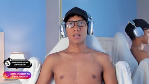 Nick online show from 14, 9, 2025