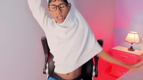 Nick online show from 24, 9, 2025