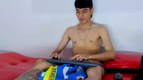 Nick online show from 7, 12, 2024