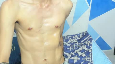 Snapshot of nick_damon chatting on 6, 6, 2026 Nick online show from 6, 6, 2026