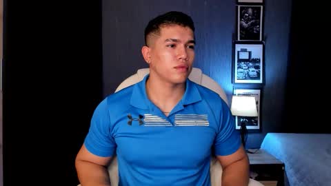 nick fenix online show from 10, 9, 2025