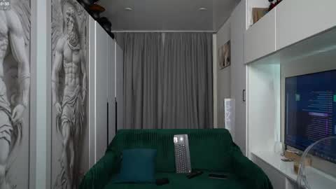 nick_howlenxx online show from 3, 5, 2026