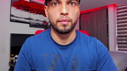 Nick Klaus online show from 14, 1, 2025