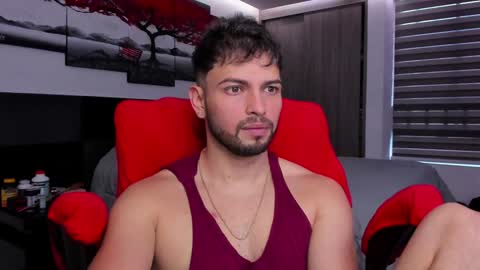 Nick Klaus online show from 16, 1, 2025