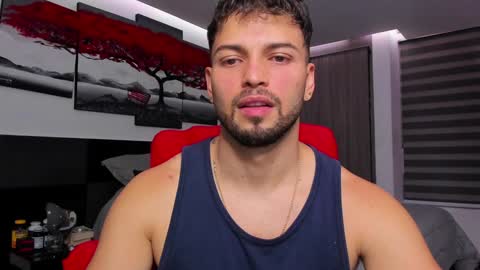 Nick Klaus online show from 23, 1, 2025