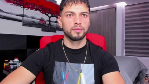 Nick Klaus online show from 23, 1, 2025