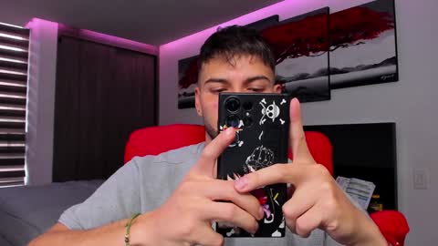 Nick Klaus online show from 31, 1, 2025