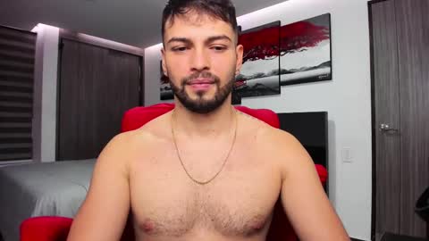 Nick Klaus online show from 13, 2, 2025