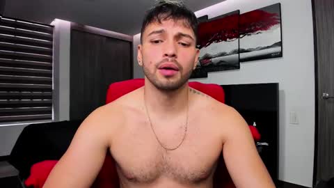 Nick Klaus online show from 18, 2, 2025