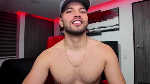 Nick Klaus online show from 5, 3, 2025