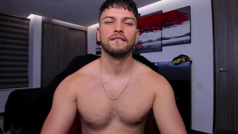 Nick Klaus online show from 10, 9, 2025