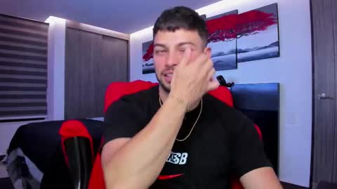 Nick Klaus online show from 16, 9, 2025