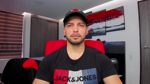 Nick Klaus online show from 19, 9, 2025