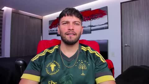 Nick Klaus online show from 21, 10, 2025