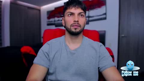 Nick Klaus online show from 24, 11, 2025