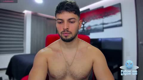 Nick Klaus online show from 29, 11, 2025