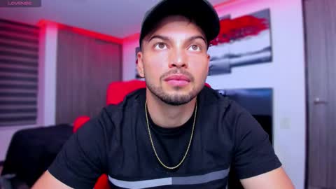 Nick Klaus online show from 11, 1, 2026