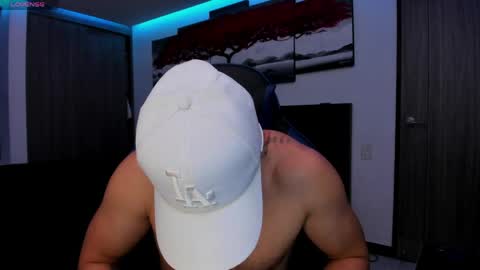 Nick Klaus online show from 28, 4, 2026