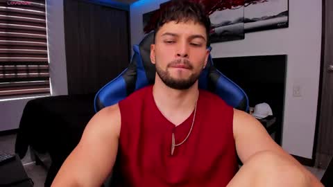 Nick Klaus online show from 30, 4, 2026