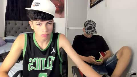nick_master2 online show from 1, 5, 2026