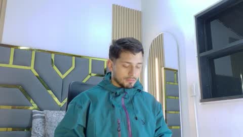 nick_moss_ online show from 24, 2, 2026