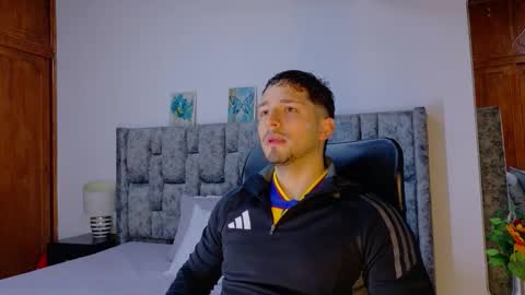 nick_moss_ online show from 4, 3, 2026