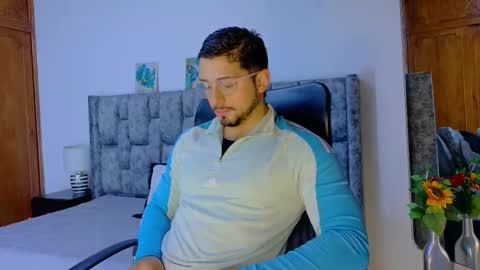 nick_moss_ online show from 16, 3, 2026