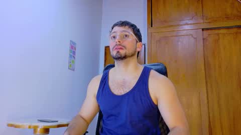 nick_moss_ online show from 20, 3, 2026