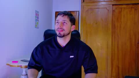 nick_moss_ online show from 22, 3, 2026