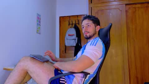 nick_moss_ online show from 24, 3, 2026