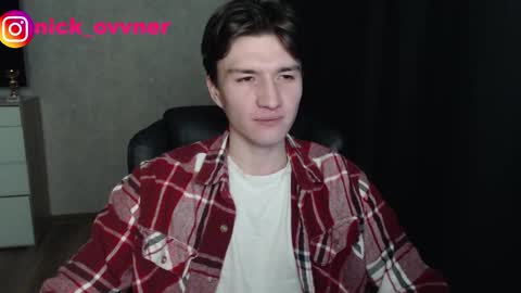 Nick online show from 2, 11, 2025