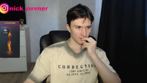 Nick online show from 14, 1, 2026