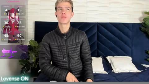 Nick  online show from 21, 11, 2025