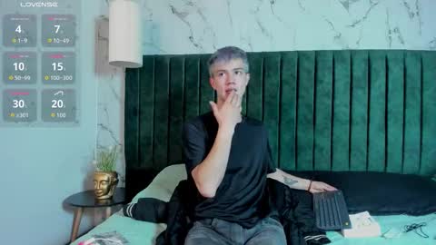 Nick  online show from 28, 2, 2026