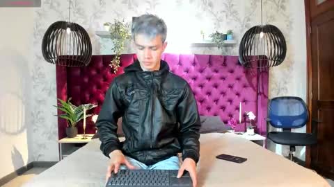 Nick  online show from 16, 3, 2026