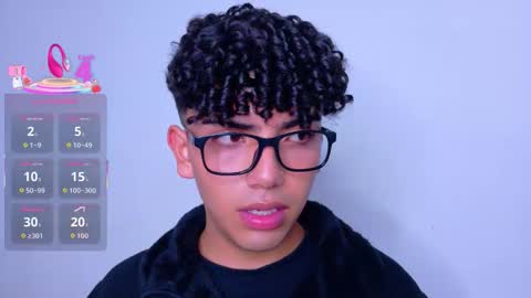 nick_twiink online show from 2, 2, 2026