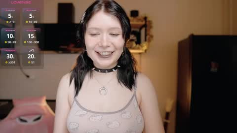 nickari_x online show from 9, 4, 2026