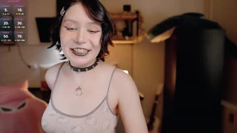 nickari_x online show from 19, 6, 2026