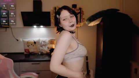 nickari_x online show from 24, 6, 2026
