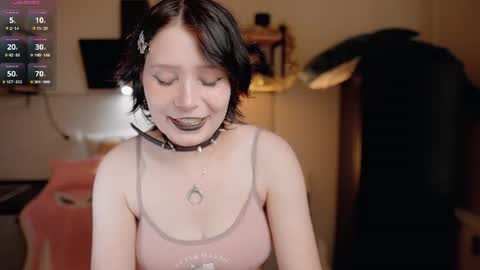 nickari_x online show from 25, 6, 2026