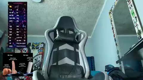Nickhot0609 online show from 26, 6, 2026