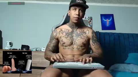Nickhot0609 online show from 8, 7, 2026