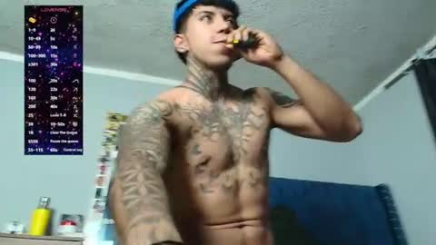 Nickhot0609 online show from 27, 7, 2026