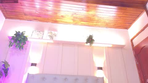 Your baby Nicol  online show from 20, 12, 2025