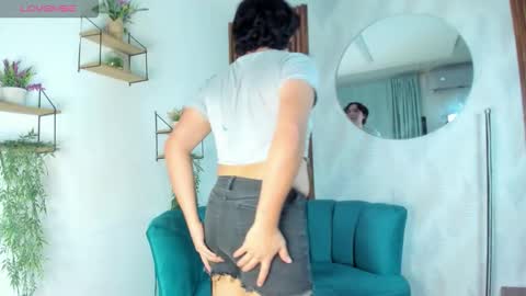 Snapshot of nicki_ripperton chatting on 26, 2, 2026 nicki_ripperton online show from 26, 2, 2026