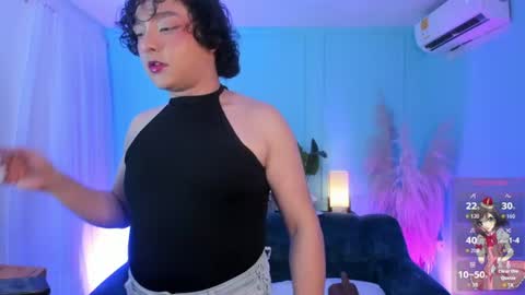 Snapshot of nicki_ripperton chatting on 30, 6, 2026 nicki_ripperton online show from 30, 6, 2026