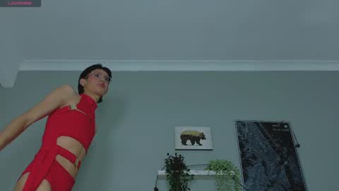 Snapshot of nickifox__ chatting on 11, 9, 2025 NICKI FOX online show from 11, 9, 2025