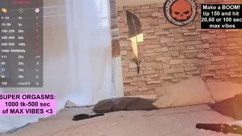 Karolina online show from 3, 3, 2026