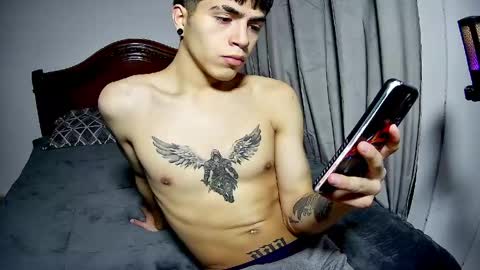 nicki online show from 14, 3, 2026