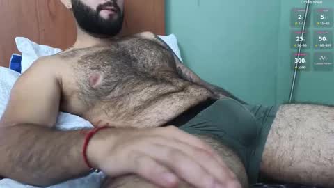 Nicolas              online show from 5, 2, 2026